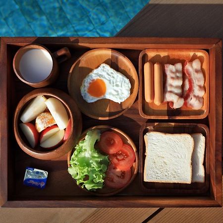 Daydream Villa Resort Пхукет Экстерьер фото