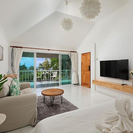 Daydream Villa Resort Пхукет Экстерьер фото
