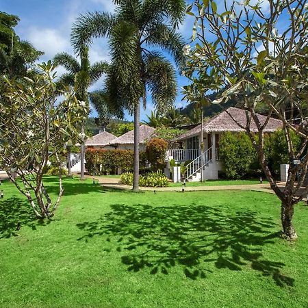 Daydream Villa Resort Пхукет Экстерьер фото