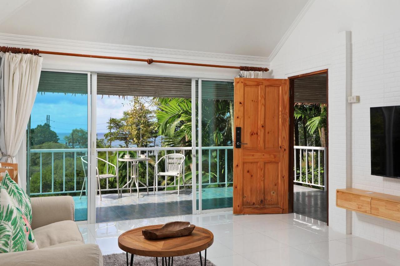 Daydream Villa Resort Пхукет Экстерьер фото