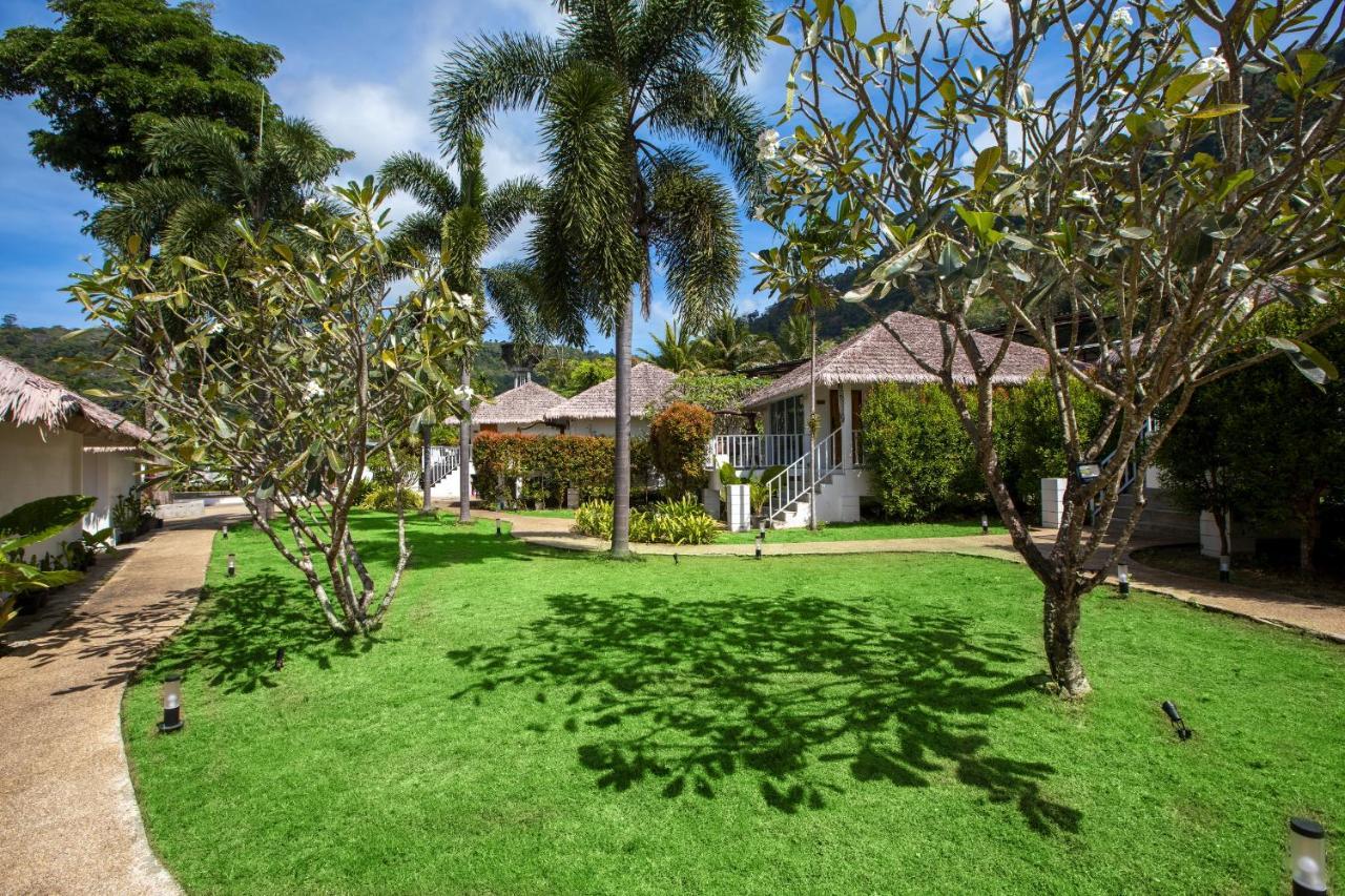 Daydream Villa Resort Пхукет Экстерьер фото