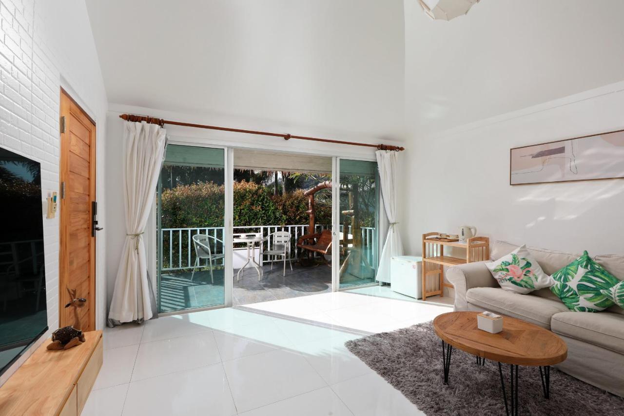 Daydream Villa Resort Пхукет Экстерьер фото