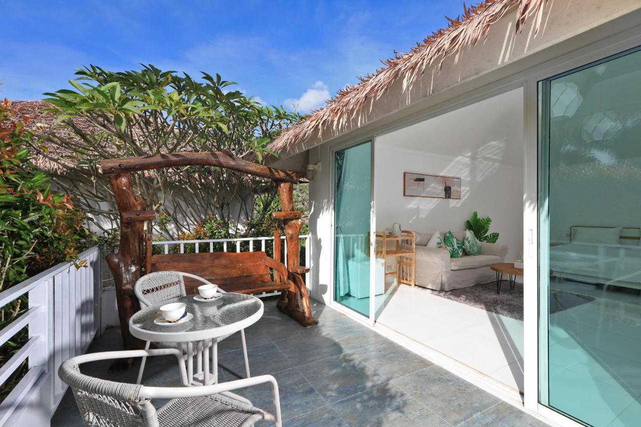 Daydream Villa Resort Пхукет Экстерьер фото