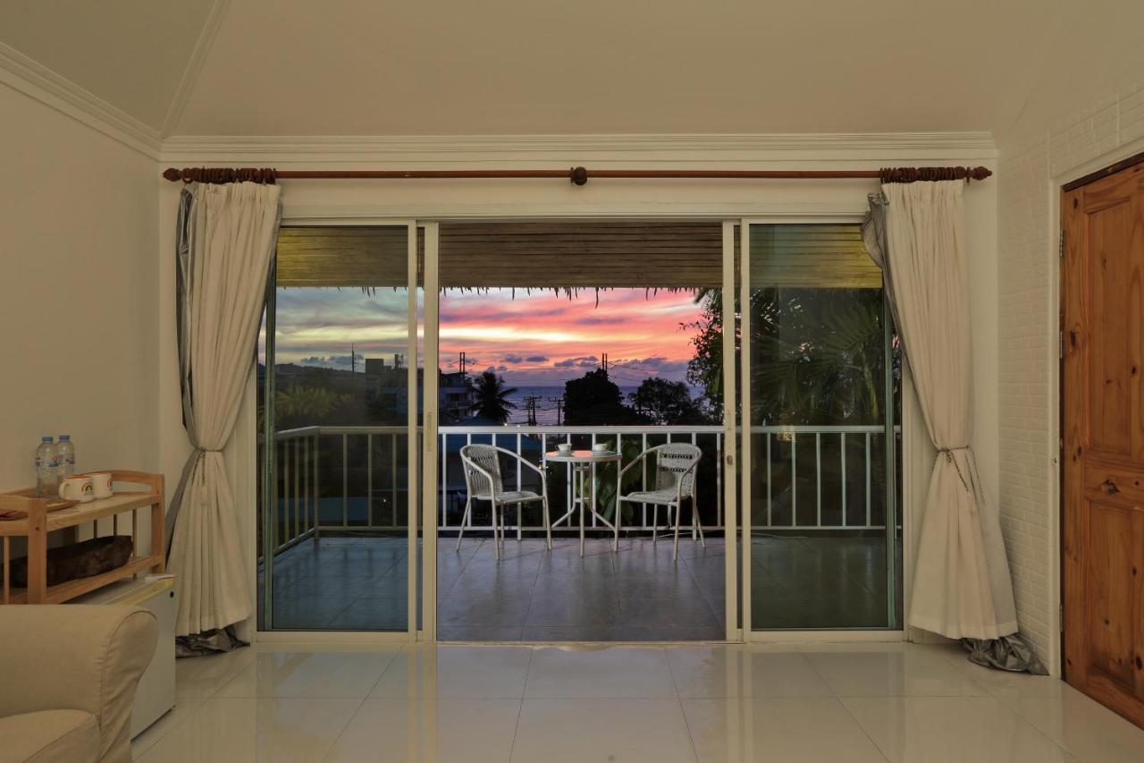 Daydream Villa Resort Пхукет Экстерьер фото