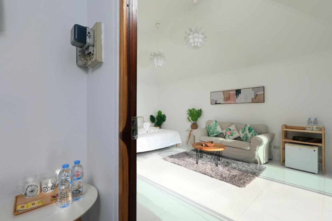 Daydream Villa Resort Пхукет Экстерьер фото