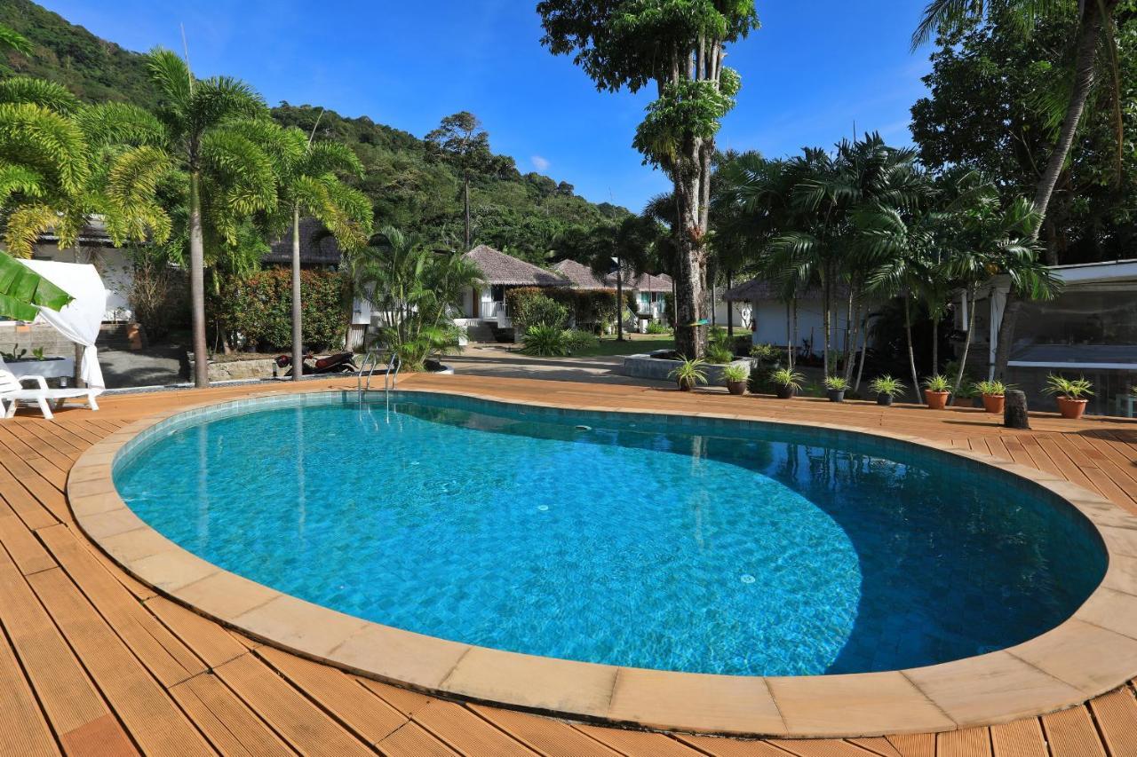Daydream Villa Resort Пхукет Экстерьер фото