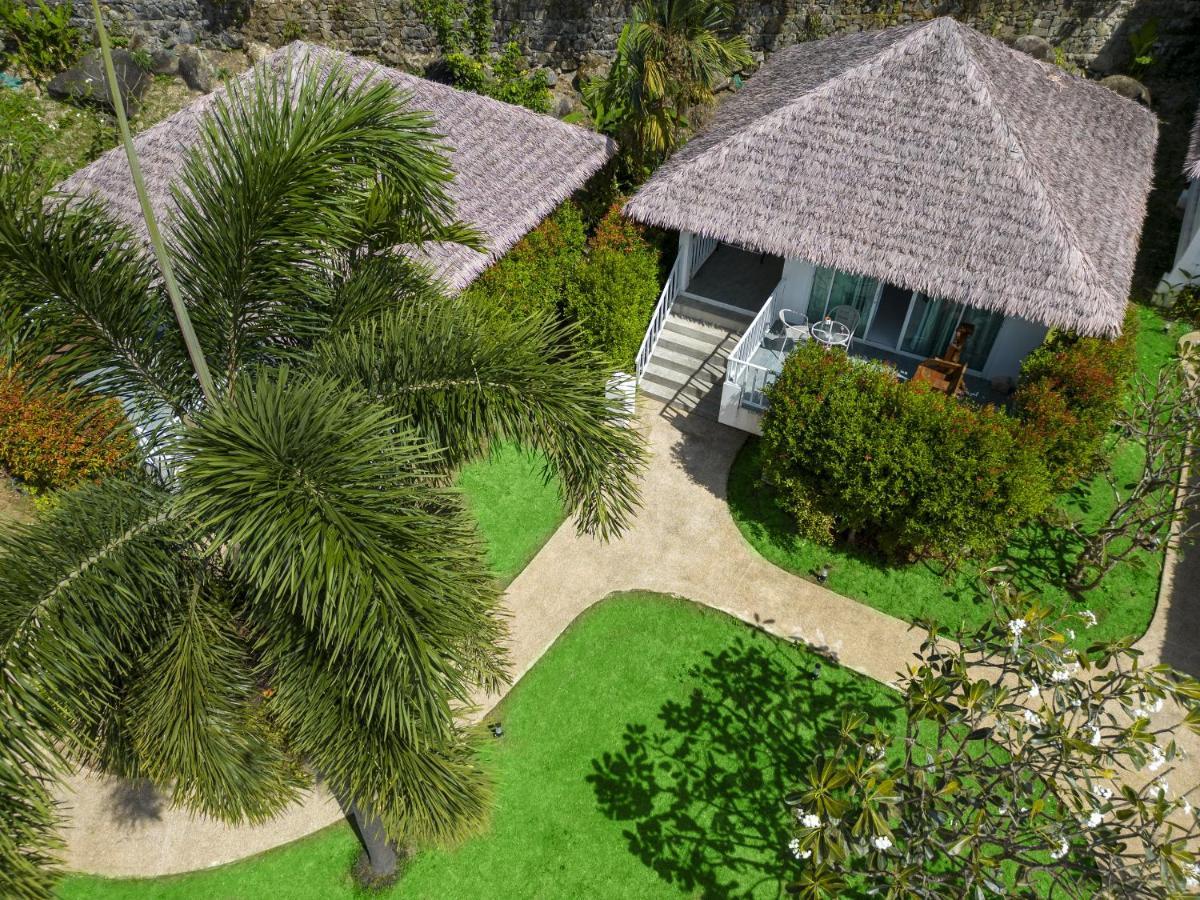 Daydream Villa Resort Пхукет Экстерьер фото