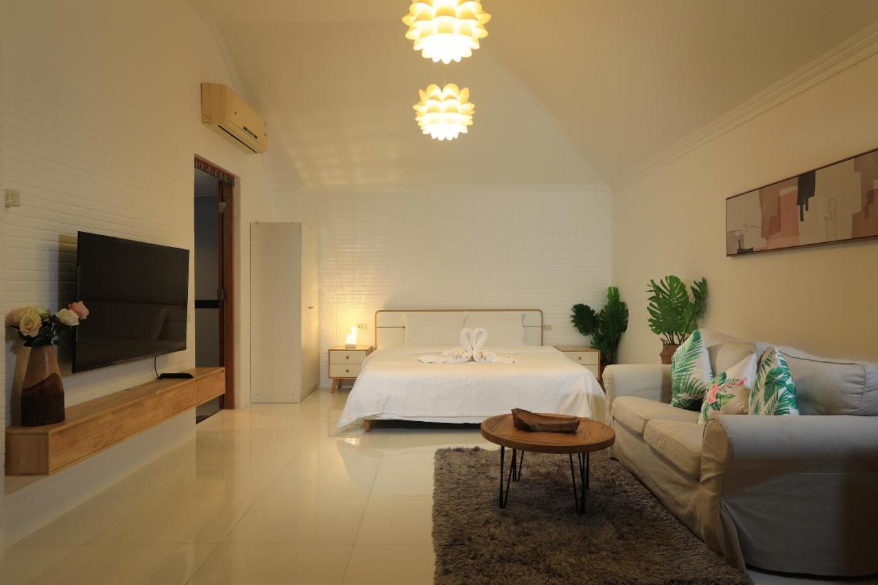 Daydream Villa Resort Пхукет Экстерьер фото