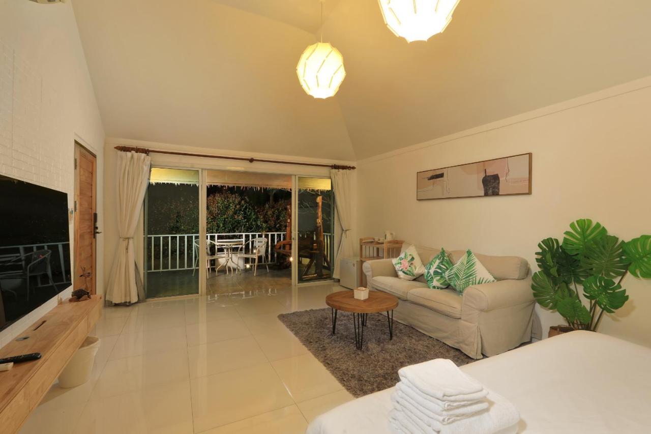 Daydream Villa Resort Пхукет Экстерьер фото