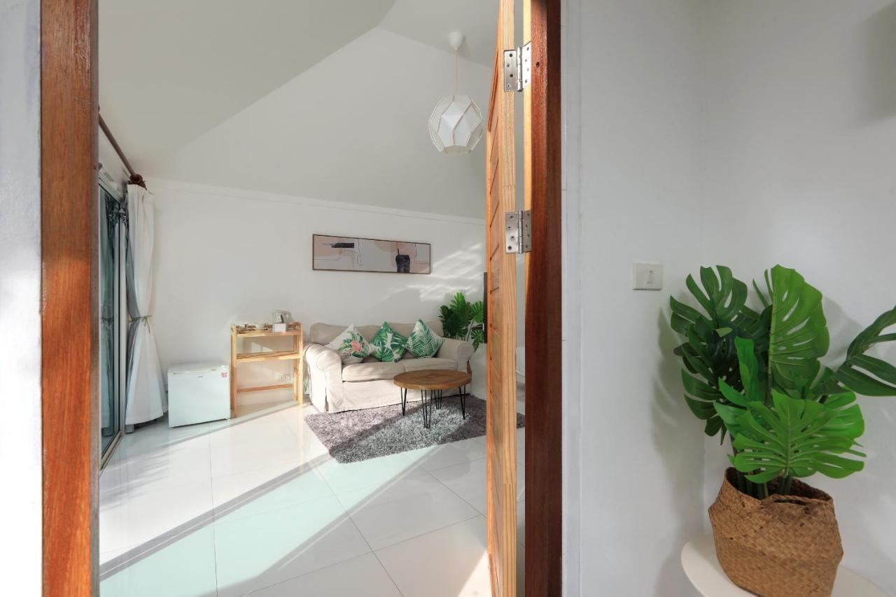 Daydream Villa Resort Пхукет Экстерьер фото