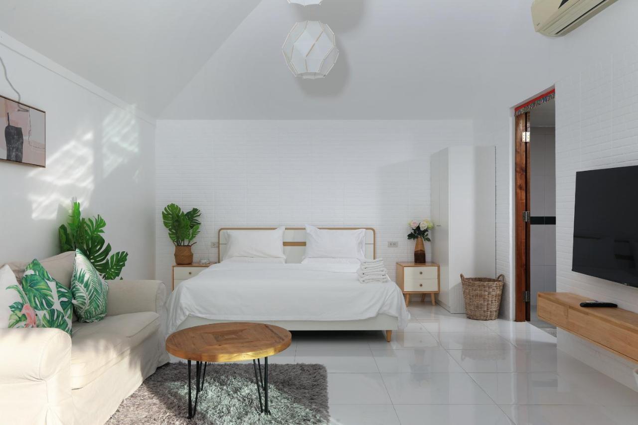 Daydream Villa Resort Пхукет Экстерьер фото