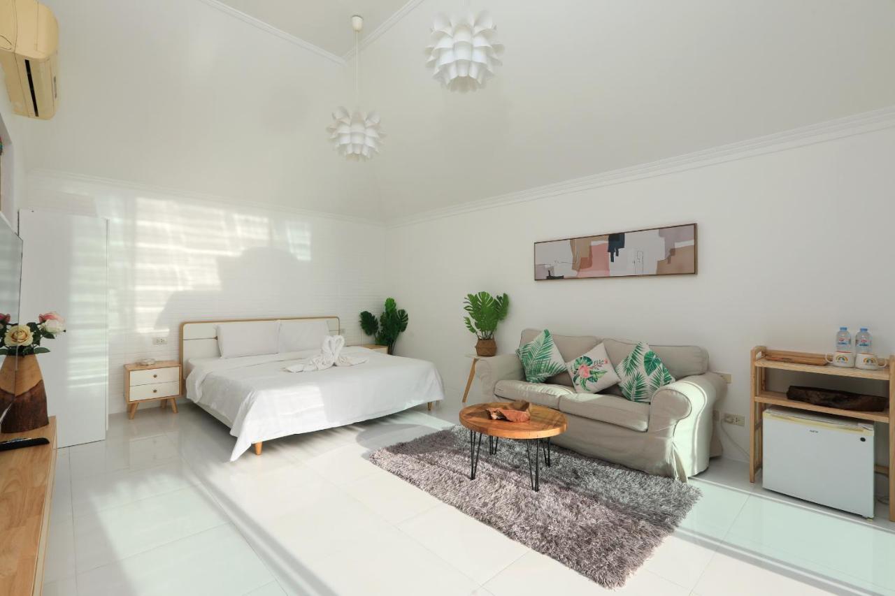 Daydream Villa Resort Пхукет Экстерьер фото