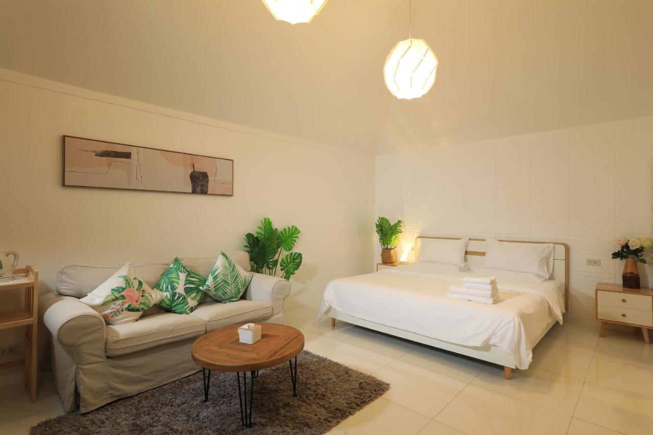 Daydream Villa Resort Пхукет Экстерьер фото
