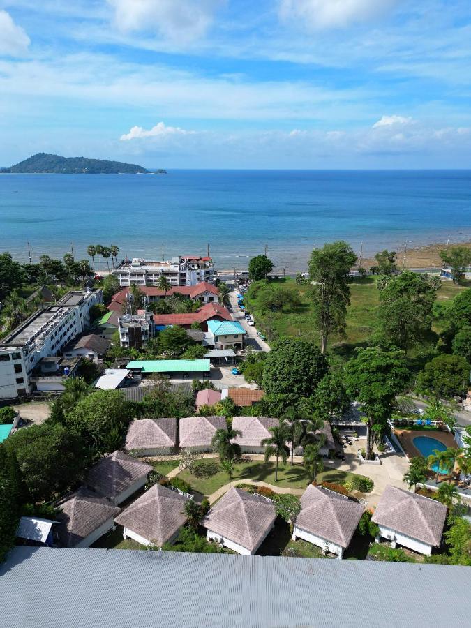 Daydream Villa Resort Пхукет Экстерьер фото