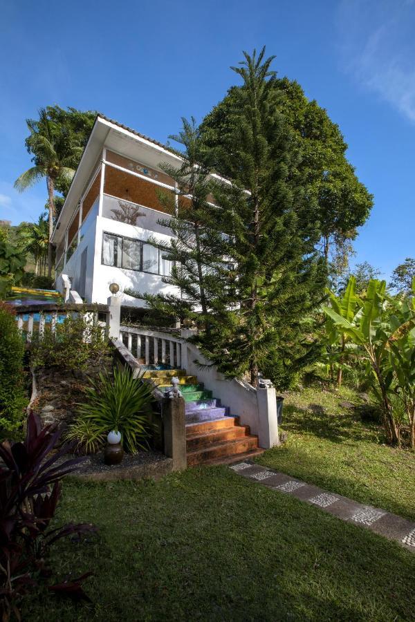 Daydream Villa Resort Пхукет Экстерьер фото