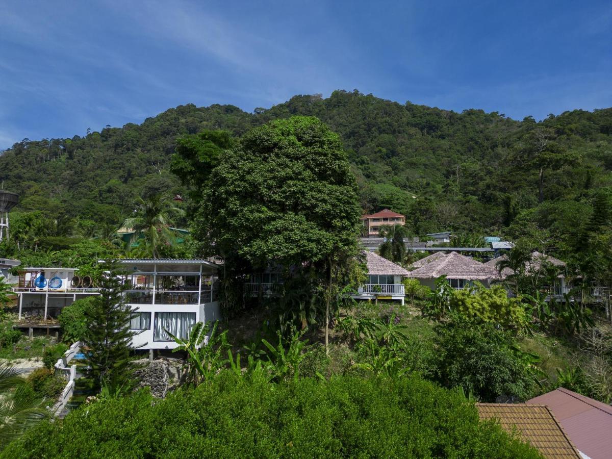 Daydream Villa Resort Пхукет Экстерьер фото