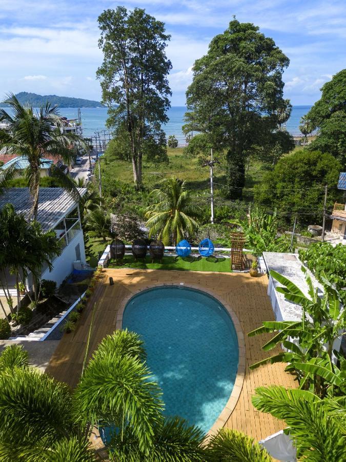 Daydream Villa Resort Пхукет Экстерьер фото