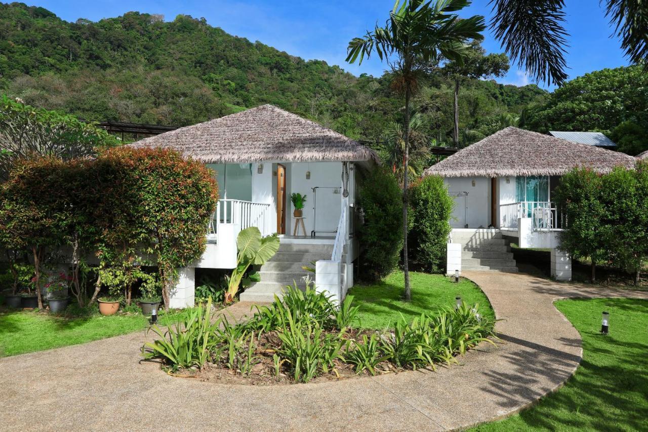 Daydream Villa Resort Пхукет Экстерьер фото